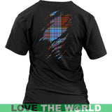 Anderson Tartan Shirt Or Tartan Hoodie In Me TH8 - anderson-in-me-t-shirt-n8-shirts-1sttheworld_1_372