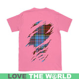Anderson Tartan Shirt Or Tartan Hoodie In Me TH8 - anderson-in-me-t-shirt-n8-shirts-1sttheworld_4_723