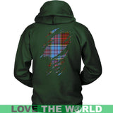 Anderson Tartan Shirt Or Tartan Hoodie In Me TH8 - anderson-in-me-t-shirt-n8-shirts-1sttheworld_8_623