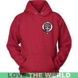 Anderson Tartan Shirt Or Tartan Hoodie In Me TH8 - anderson-in-me-t-shirt-n8-unisex-hoodie-red-s-shirts-1sttheworld_744