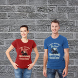 Scotland T-shirt - I Asked God For A True Friend A2 - ao_30_83