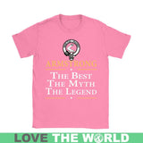Armstrong T-Shirt - The Best NN5 - armstrong-the-best-n6-gildan-womens-t-shirt-azalea-s-shirts-1sttheworld_529