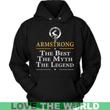 Armstrong T-Shirt - The Best NN5 - armstrong-the-best-n6-unisex-hoodie-black-s-t-shirts-1sttheworld_205