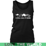 Australia I Still Call It Home V5 - australia-i-still-call-it-home-v5-district-womens-tank-black-s-t-shirts-1sttheworld_699