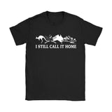 Australia I Still Call It Home V5 - australia-i-still-call-it-home-v5-gildan-womens-t-shirt-black-s-shirts-1sttheworld_582