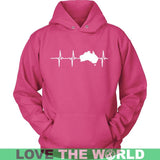 AUSTRALIA IN MY HEARTBEAT A8 - australia-in-my-heartbeat-a8-hoodie-sangria-s-t-shirts-1sttheworld_546