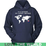 AUSTRALIA IT'S WHERE MY STORY BEGINS 9 - australia-its-where-my-story-begins-9-unisex-hoodie-navy-s-t-shirts-1sttheworld_336