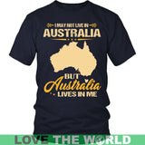 AUSTRALIA LIVES IN ME 28 - australia-lives-in-me-28-district-unisex-shirt-navy-s-t-shirts-1sttheworld_280