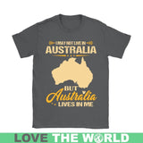 AUSTRALIA LIVES IN ME 28 - australia-lives-in-me-28-gildan-womens-t-shirt-charcoal-s-shirts-1sttheworld_972