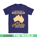 AUSTRALIA LIVES IN ME 28 - australia-lives-in-me-28-gildan-womens-t-shirt-purple-s-shirts-1sttheworld_672