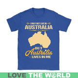 AUSTRALIA LIVES IN ME 28 - australia-lives-in-me-28-gildan-womens-t-shirt-royal-blue-s-shirts-1sttheworld_521