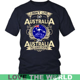 AUSTRALIA LIVES IN ME NH1 - australia-lives-in-me-nh1-district-unisex-shirt-navy-s-t-shirts-1sttheworld_730