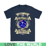 AUSTRALIA LIVES IN ME NH1 - australia-lives-in-me-nh1-gildan-womens-t-shirt-navy-s-shirts-1sttheworld_117