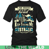 AUSTRALIA THE VOICES IN MY HEAD NH1 - australia-the-voices-in-my-head-nh1-district-unisex-shirt-black-s-t-shirts-1sttheworld_349