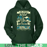 AUSTRALIA THE VOICES IN MY HEAD NH1 - australia-the-voices-in-my-head-nh1-unisex-hoodie-dark-green-s-t-shirts-1sttheworld_752