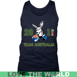 Australia World Cup 2018 T-shirt A1 - australia-world-cup-2018-z1-district-mens-tank-navy-s-t-shirts-1sttheworld_802