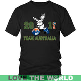 Australia World Cup 2018 T-shirt A1 - australia-world-cup-2018-z1-district-unisex-shirt-black-s-t-shirts-1sttheworld_356