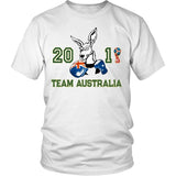 Australia World Cup 2018 T-shirt A1 - australia-world-cup-2018-z1-district-unisex-shirt-white-s-t-shirts-1sttheworld_414