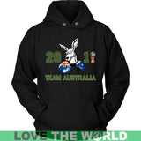 Australia World Cup 2018 T-shirt A1 - australia-world-cup-2018-z1-unisex-hoodie-black-s-t-shirts-1sttheworld_629