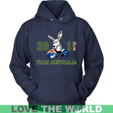 Australia World Cup 2018 T-shirt A1 - australia-world-cup-2018-z1-unisex-hoodie-navy-s-t-shirts-1sttheworld_632