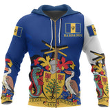 Barbados Special Zipper Hoodie A7 - bar1_1024x1024_copy
