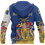 Barbados Special Zipper Hoodie A7 - bar3_1024x1024_11747def-645c-4591-80cc-9fc4803e6713
