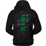 Young Tartan Shirt Or Tartan Hoodie In Me TH8 - batizqdxsq_622UzRF5DHpb8p7pBjtTKWgBZDxa3GBlack_back