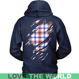 Boswell Tartan Shirt Or Tartan Hoodie In Me TH8 - boswell-in-me-t-shirt-th1-shirts-1sttheworld_10_453