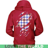 Boswell Tartan Shirt Or Tartan Hoodie In Me TH8 - boswell-in-me-t-shirt-th1-shirts-1sttheworld_11_585