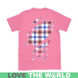Boswell Tartan Shirt Or Tartan Hoodie In Me TH8 - boswell-in-me-t-shirt-th1-shirts-1sttheworld_6_327