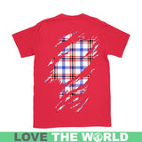 Boswell Tartan Shirt Or Tartan Hoodie In Me TH8 - boswell-in-me-t-shirt-th1-shirts-1sttheworld_7_405