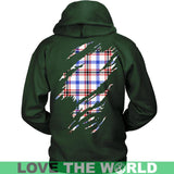 Boswell Tartan Shirt Or Tartan Hoodie In Me TH8 - boswell-in-me-t-shirt-th1-shirts-1sttheworld_9_644
