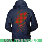 Bruce Tartan Shirt Or Tartan Hoodie In Me TH8 - bruce-in-me-t-shirt-th1-shirts-1sttheworld_10_281
