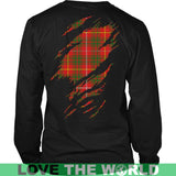 Bruce Tartan Shirt Or Tartan Hoodie In Me TH8 - bruce-in-me-t-shirt-th1-shirts-1sttheworld_1_524