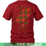 Bruce Tartan Shirt Or Tartan Hoodie In Me TH8 - bruce-in-me-t-shirt-th1-shirts-1sttheworld_2_117