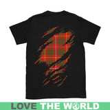 Bruce Tartan Shirt Or Tartan Hoodie In Me TH8 - bruce-in-me-t-shirt-th1-shirts-1sttheworld_5_355