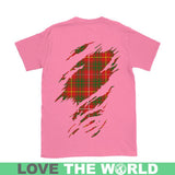Bruce Tartan Shirt Or Tartan Hoodie In Me TH8 - bruce-in-me-t-shirt-th1-shirts-1sttheworld_6_763