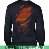 Bruce Tartan Shirt Or Tartan Hoodie In Me TH8 - bruce-in-me-t-shirt-th1-shirts-1sttheworld_784
