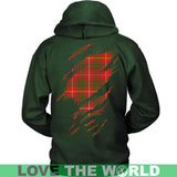 Bruce Tartan Shirt Or Tartan Hoodie In Me TH8 - bruce-in-me-t-shirt-th1-shirts-1sttheworld_9_908