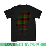 Buchan Tartan Shirt Or Tartan Hoodie In Me TH8 - buchan-in-me-t-shirt-th1-shirts-1sttheworld_5_425