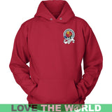 Buchan Tartan Shirt Or Tartan Hoodie In Me TH8 - buchan-in-me-t-shirt-th1-unisex-hoodie-red-s-shirts-1sttheworld_377