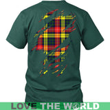 Buchanan Tartan Shirt Or Tartan Hoodie In Me TH8 - buchanan-in-me-t-shirt-th1-shirts-1sttheworld_3_388