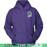 Buchanan Tartan Shirt Or Tartan Hoodie In Me TH8 - buchanan-in-me-t-shirt-th1-unisex-hoodie-purple-s-shirts-1sttheworld_548