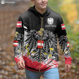 Austria Special Hoodie A7 - c33c3
