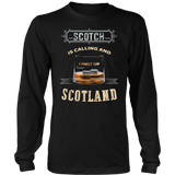 Scotch Is Calling - Scotland T-Shirt A9 - c8aT2VV8ekwhTSqxbajVCqyg8Kx9c8x9DCJ3JDMABXMF8rTqM7_m8u8pnckvetp