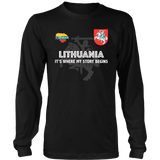 Lithuania T-Shirt NN6 - c8aT2VV8ekwhTSqxbajVCqyg8Kx9c8x9DCJ3JDMABXMF8rTqM7_zd4xhrnaw7e2