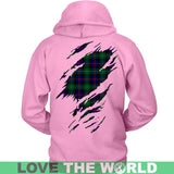 Calder Tartan Shirt Or Tartan Hoodie In Me TH8 - calder-in-me-t-shirt-s12-shirts-1sttheworld_12_560