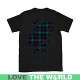 Calder Tartan Shirt Or Tartan Hoodie In Me TH8 - calder-in-me-t-shirt-s12-shirts-1sttheworld_5_650