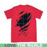 Calder Tartan Shirt Or Tartan Hoodie In Me TH8 - calder-in-me-t-shirt-s12-shirts-1sttheworld_7_372
