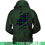Calder Tartan Shirt Or Tartan Hoodie In Me TH8 - calder-in-me-t-shirt-s12-shirts-1sttheworld_9_484